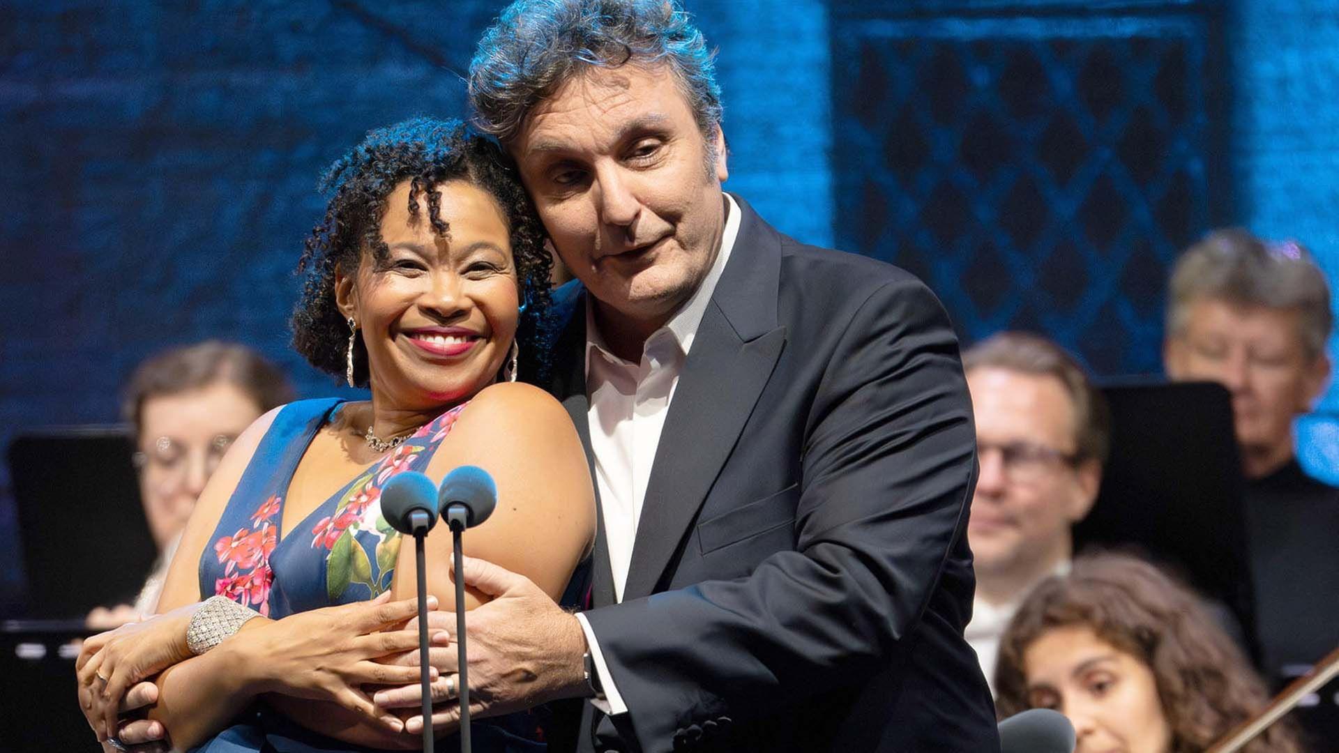 Schultz, Villazón & Tézier - Neuschwanstein Konzerte 2025