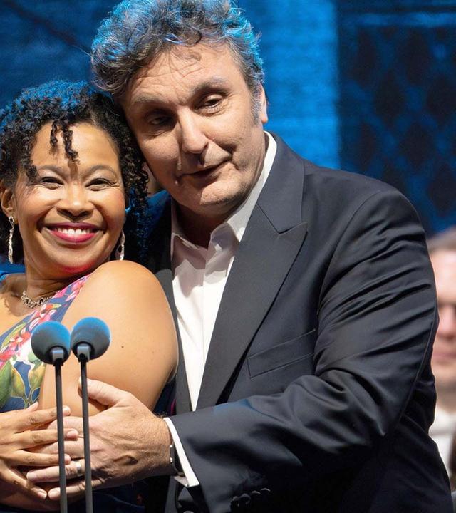 Schultz, Villazón & Tézier - Neuschwanstein Konzerte 2025