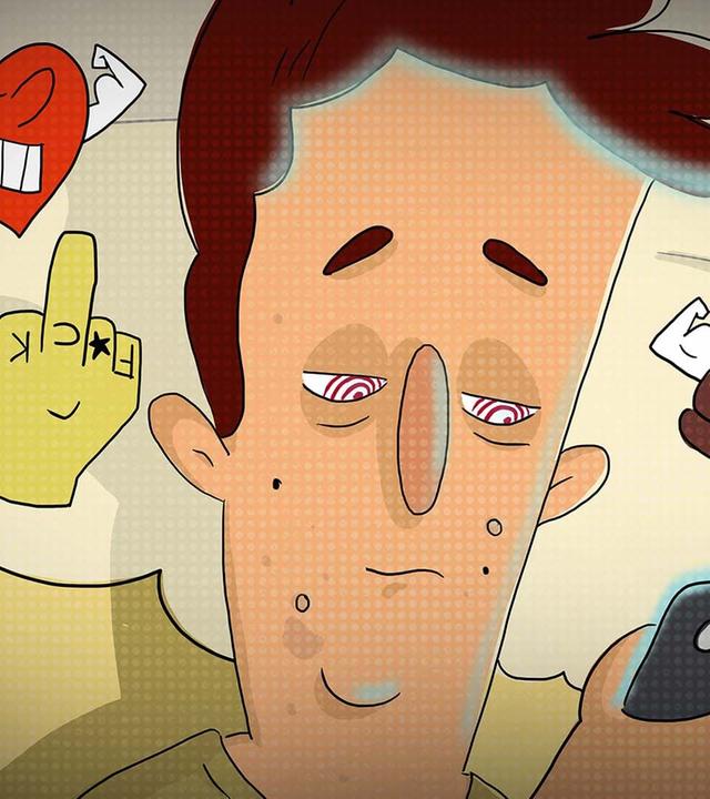 Scrollen sich Teenager dumm? - 42 - Die Antwort auf fast alles