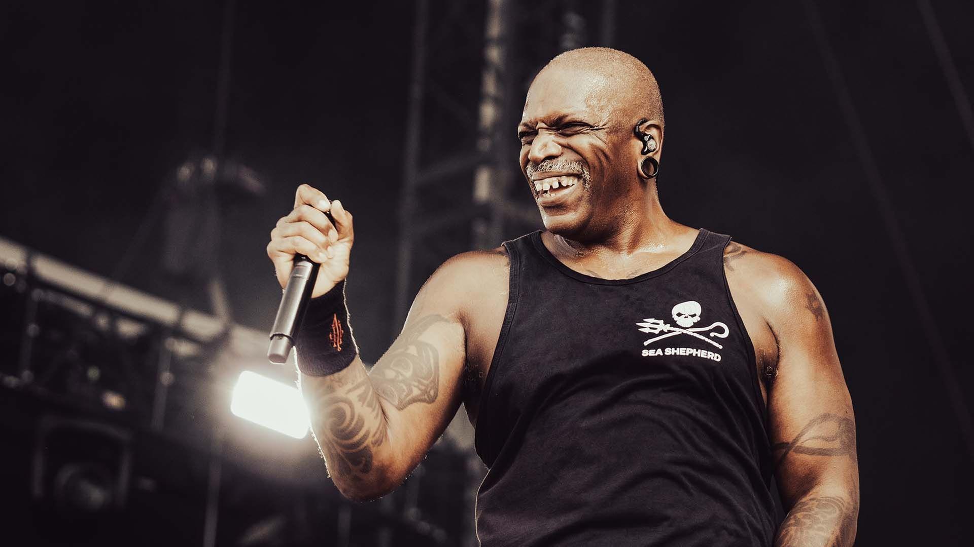 Sepultura - Hellfest 2026