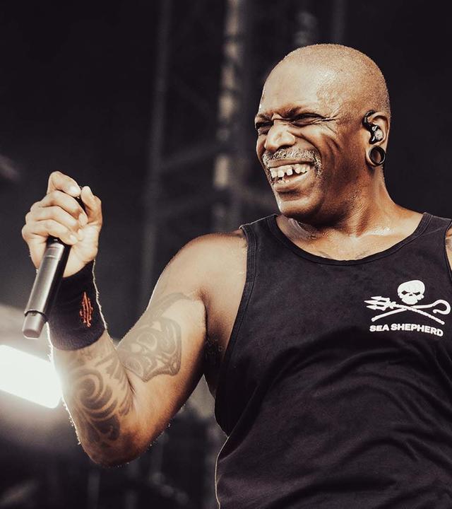 Sepultura - Hellfest 2026