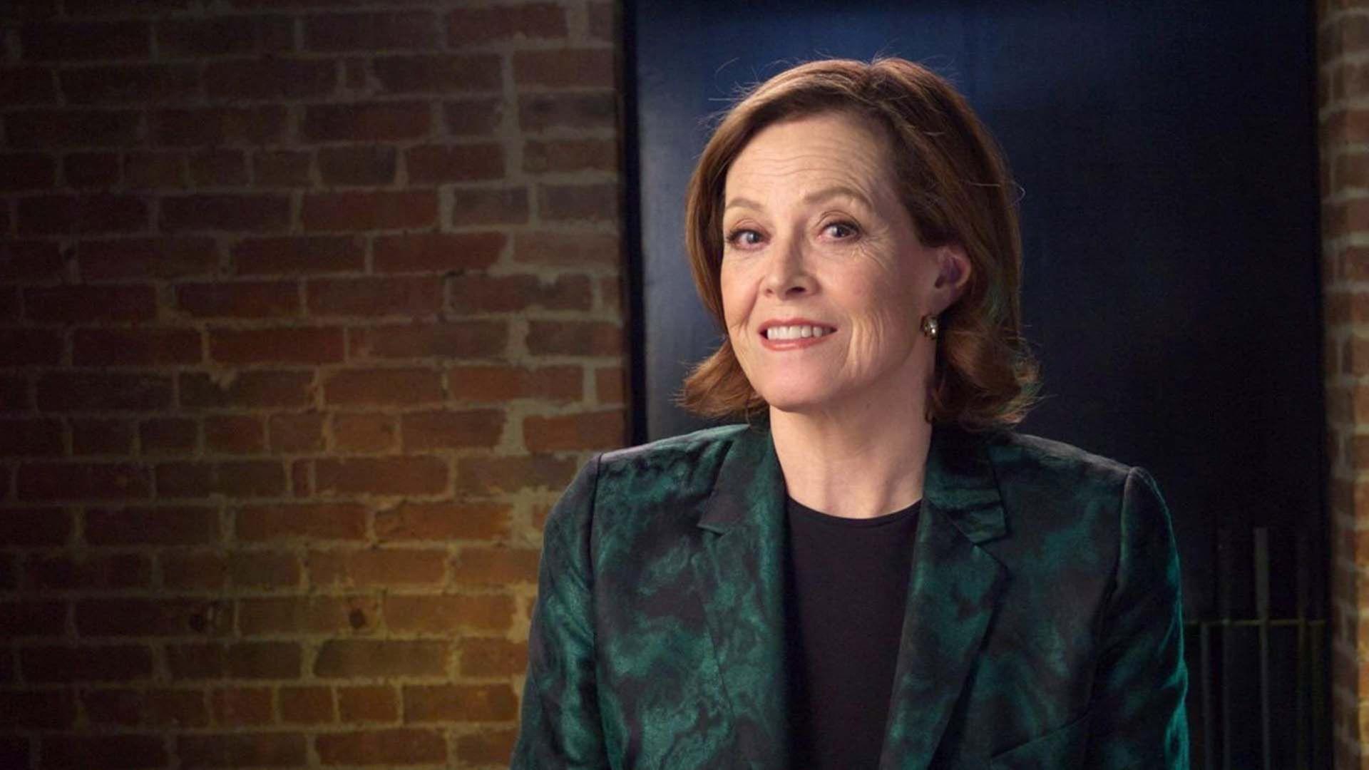 Sigourney Weaver - Actionheldin und Stil-Ikone