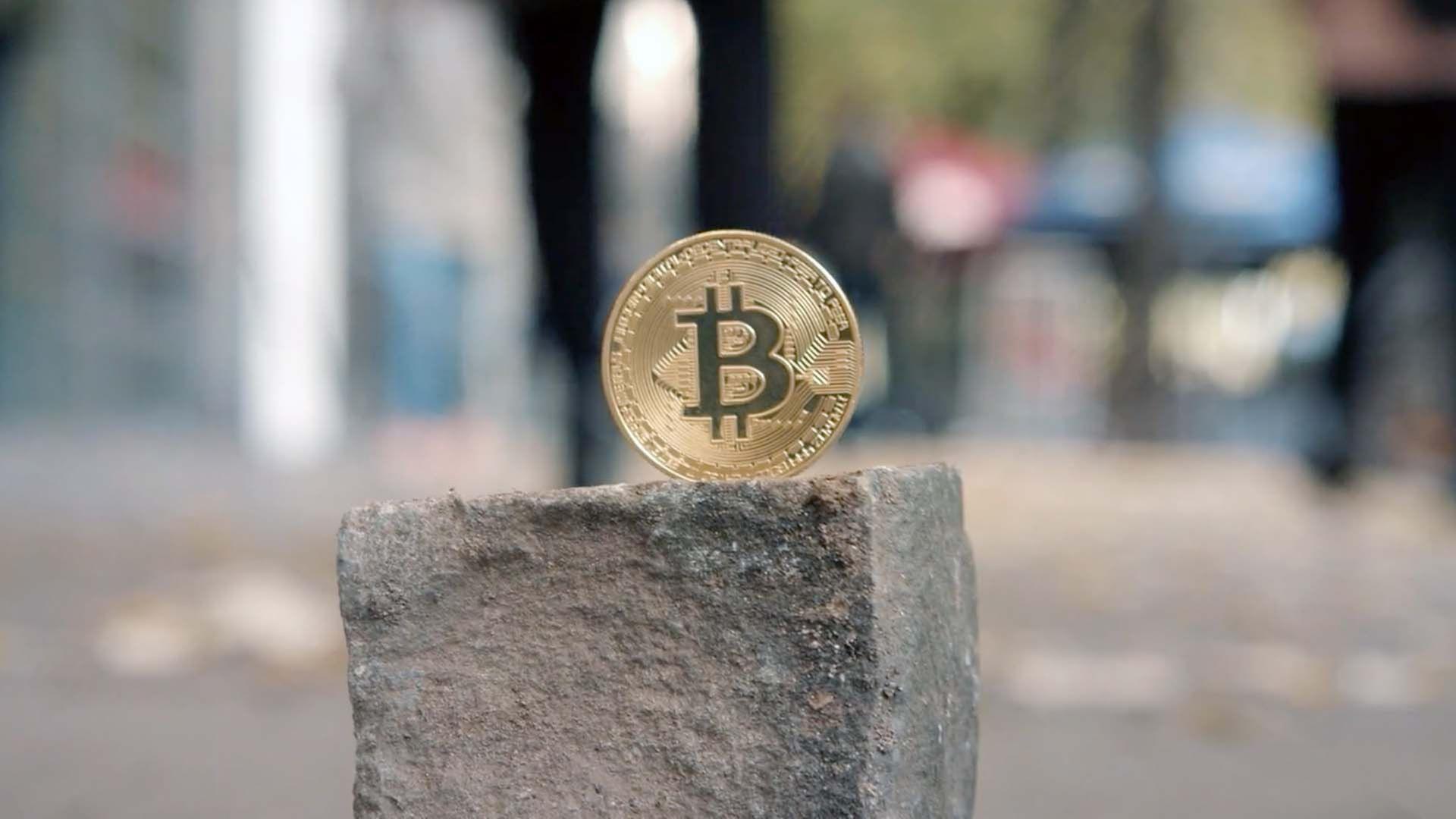 Sind Kryptowährungen das bessere Geld? - 42 - Die Antwort auf fast alles