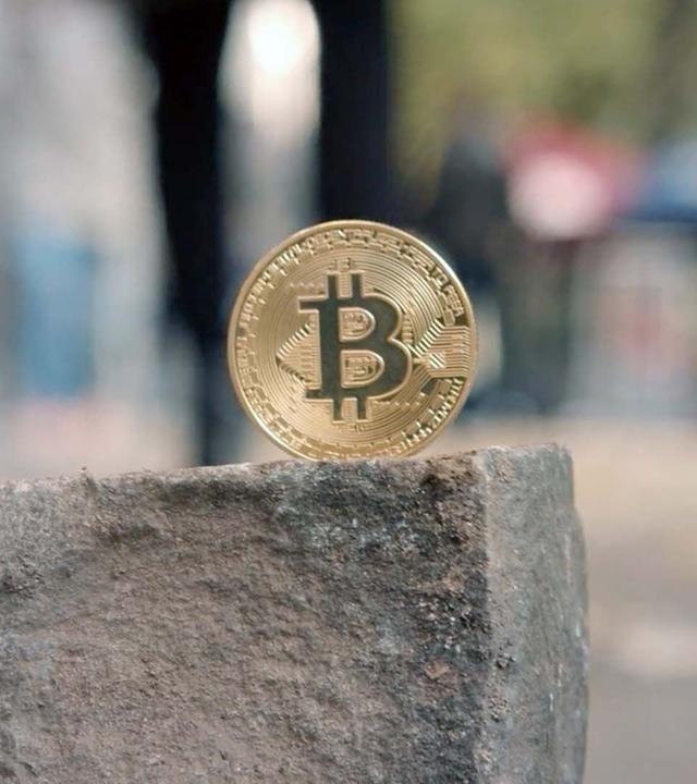 Sind Kryptowährungen das bessere Geld? - 42 - Die Antwort auf fast alles