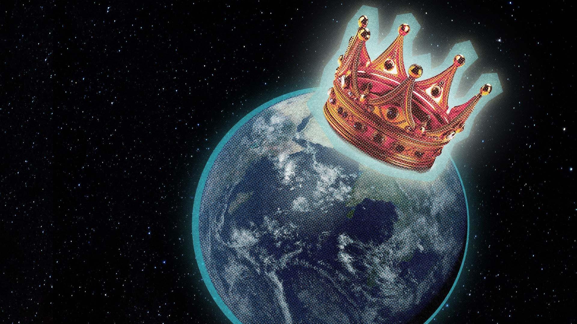 Sind wir bereit für eine Weltregierung? - 42 - Die Antwort auf fast alles