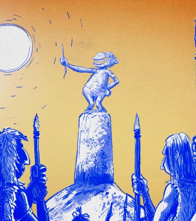 Sind wir die Superspezies der Evolution? - 42 - Die Antwort auf fast alles