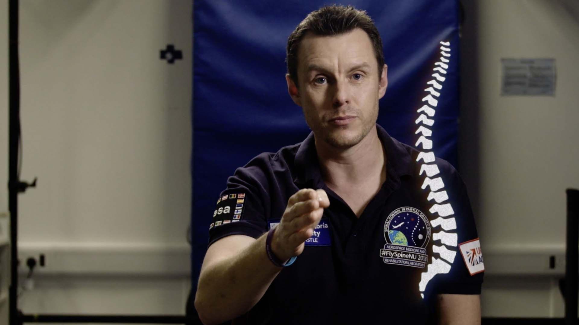 Sind wir fit für den Mars? - 42 - Die Antwort auf fast alles