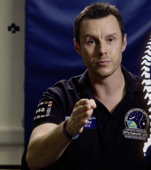 Sind wir fit für den Mars? - 42 - Die Antwort auf fast alles