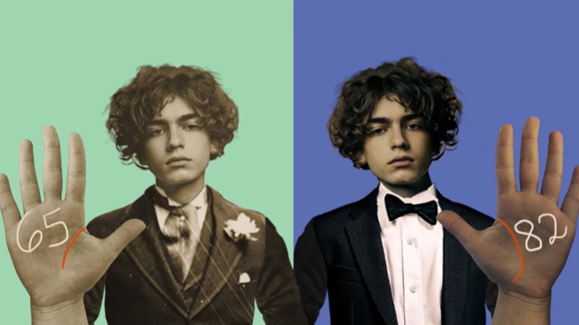 Sind wir früher alle jung gestorben? - Stimmt es, dass ...?