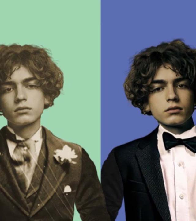 Sind wir früher alle jung gestorben? - Stimmt es, dass ...?