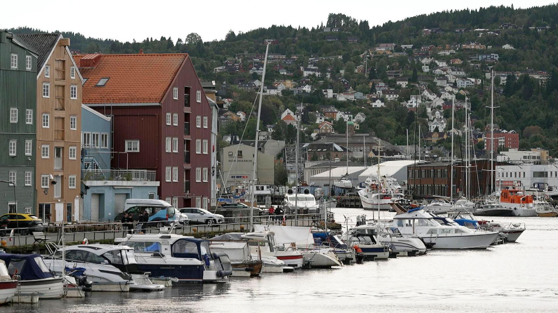 Stadt Land Kunst - Abir Mukherjees Kalkutta / Spanien / Trondheim