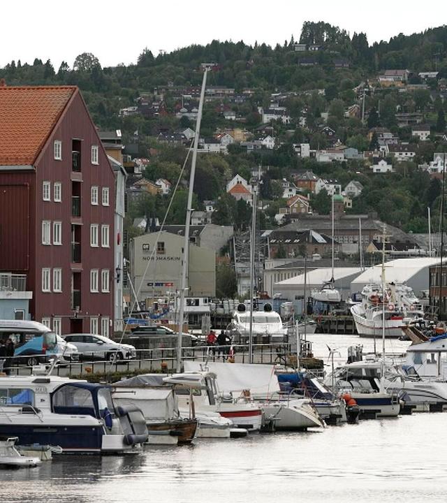 Stadt Land Kunst - Abir Mukherjees Kalkutta / Spanien / Trondheim