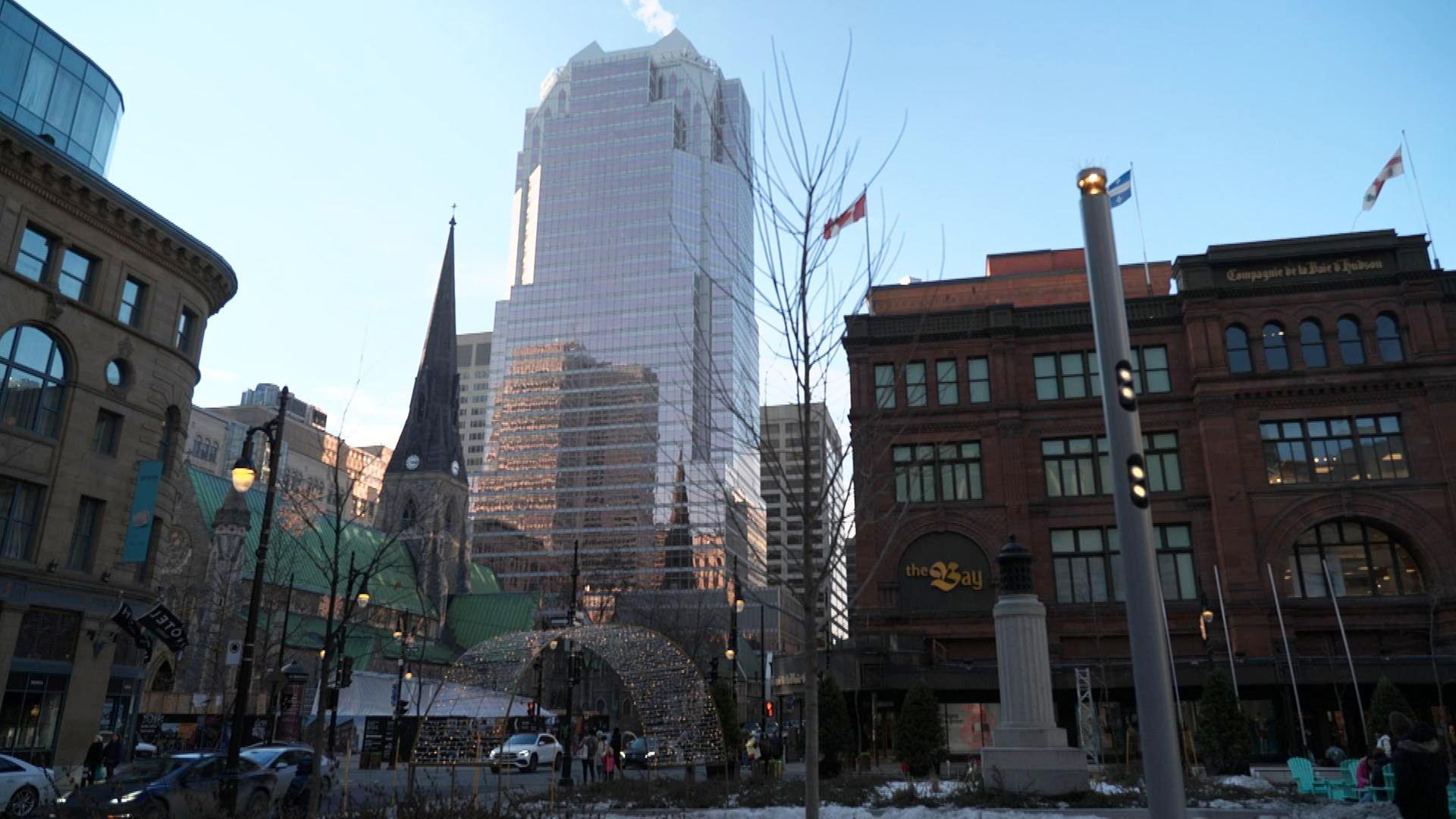 Stadt Land Kunst - Alexander Hendersons Kanada / Pyrenäen / Vietnam