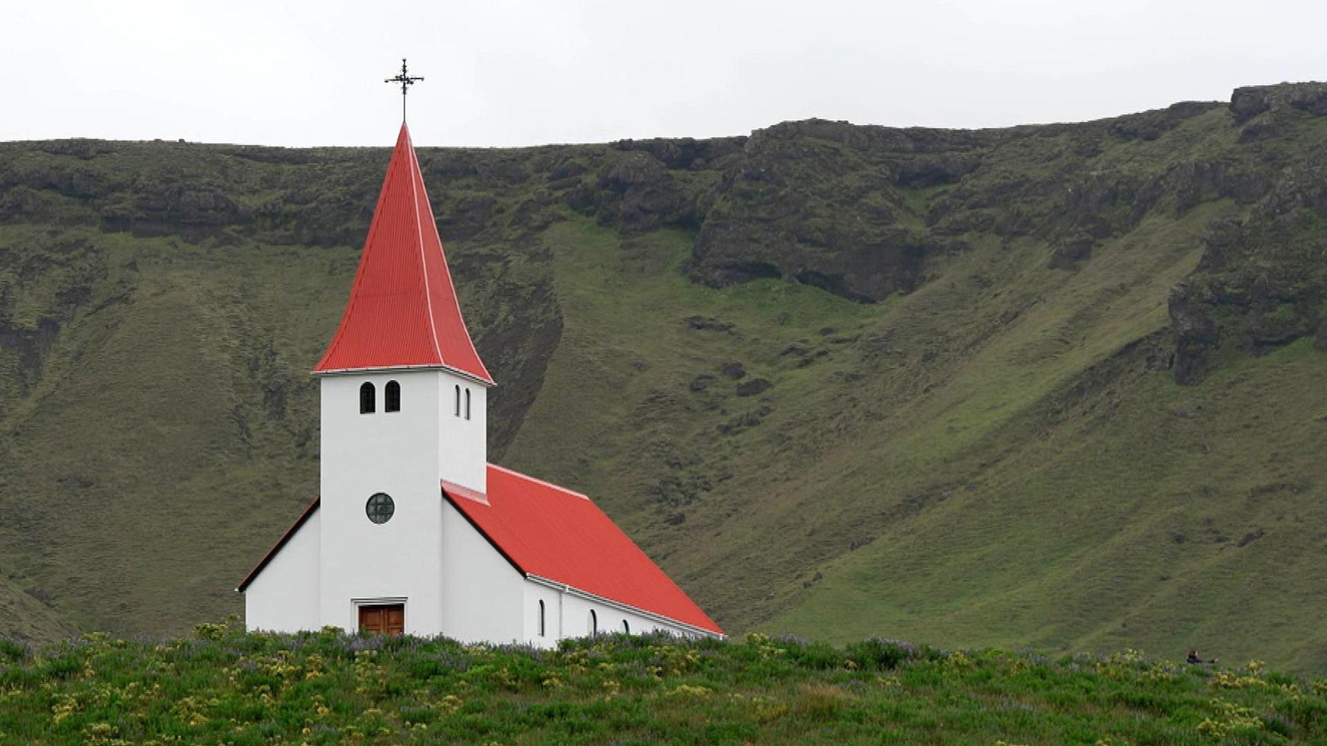 Stadt Land Kunst - Angélique Ionatos / Island / Istanbul