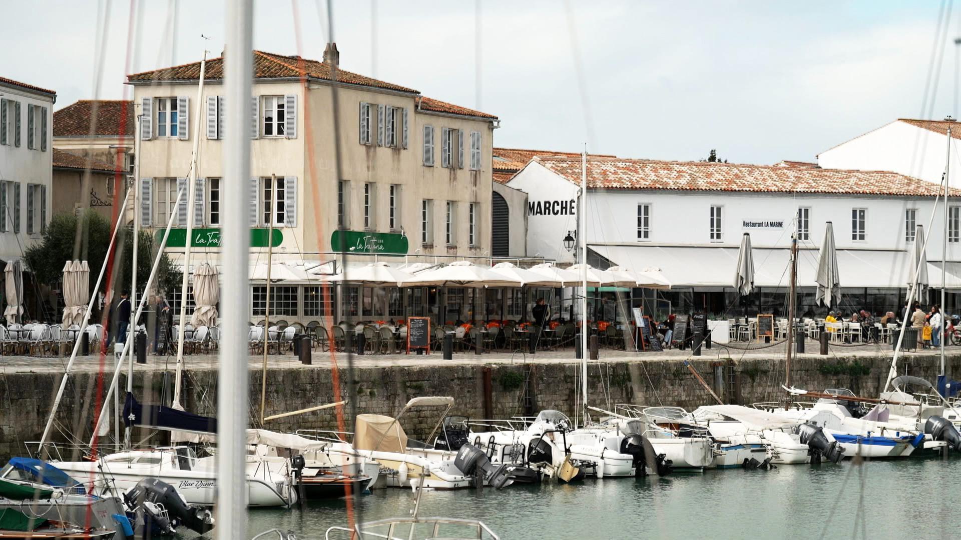 Stadt Land Kunst - Aragonesische Pyrenäen / Ägypten / Île de Ré