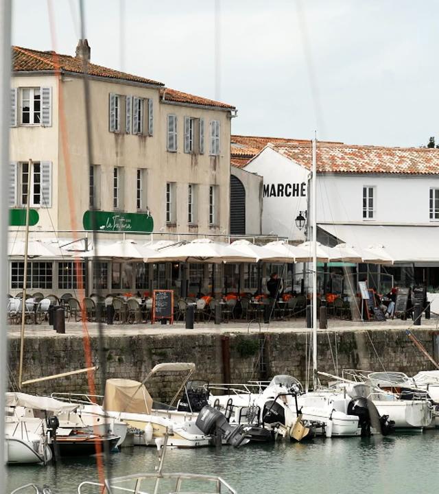 Stadt Land Kunst - Aragonesische Pyrenäen / Ägypten / Île de Ré