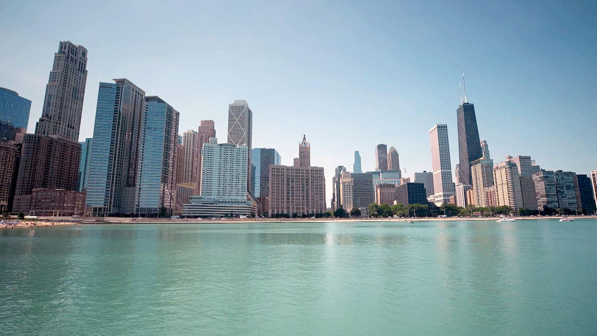 Stadt Land Kunst - Archibald Motleys Chicago / Frankreich / Simbabwe