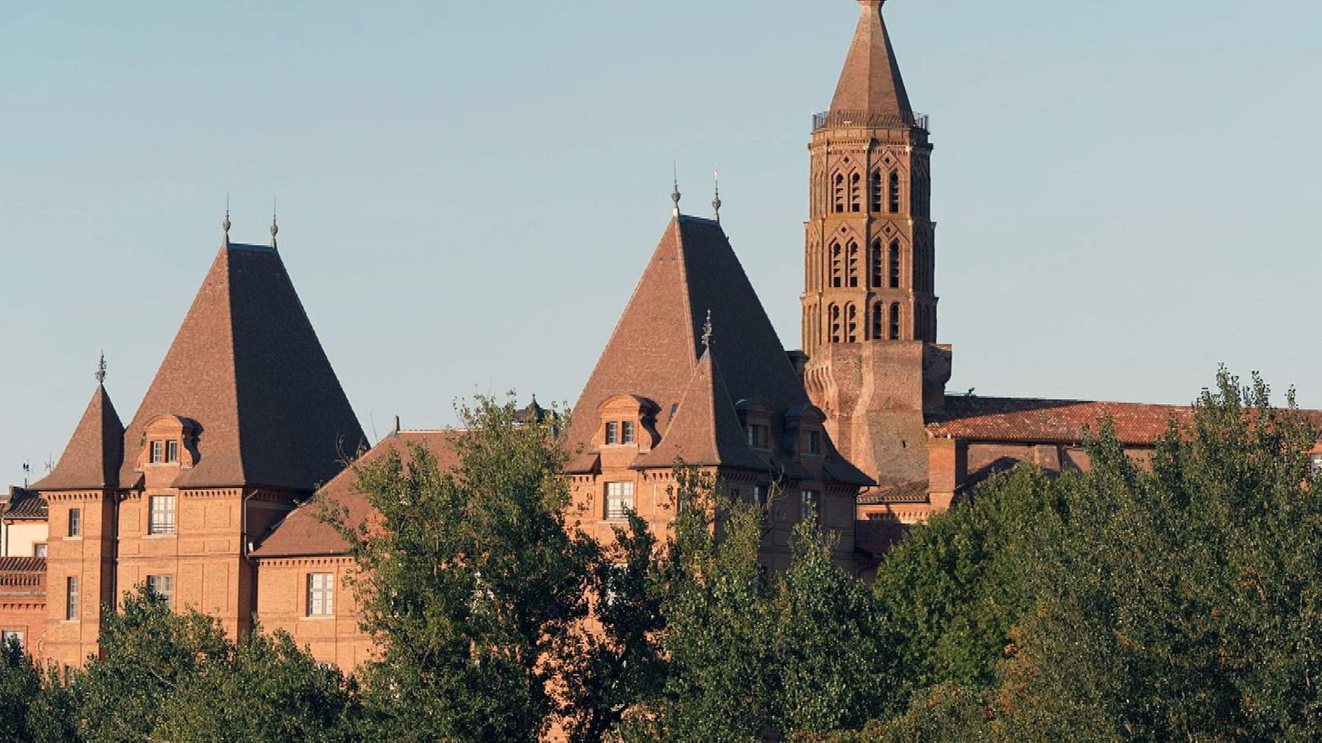 Stadt Land Kunst - Barcelona: Virginie Despentes / Finnland / Montauban