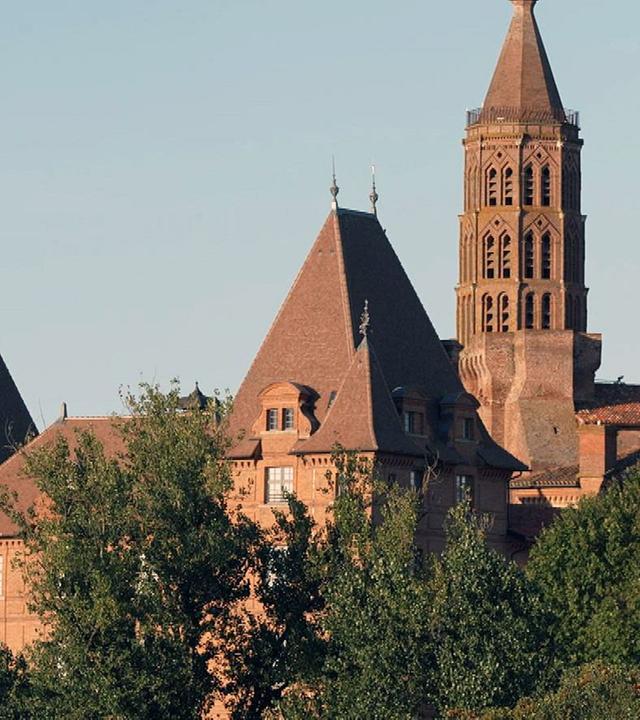 Stadt Land Kunst - Barcelona: Virginie Despentes / Finnland / Montauban
