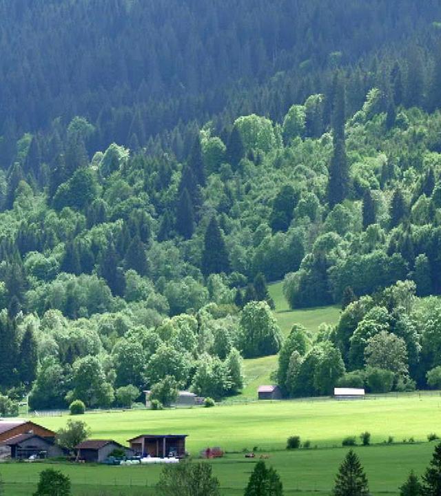 Stadt Land Kunst - Bayern / Baskenland / Irland