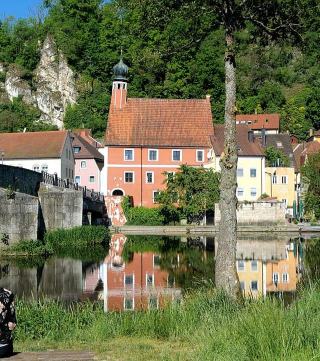 Stadt Land Kunst - Bayern / Normandie / Griechenland