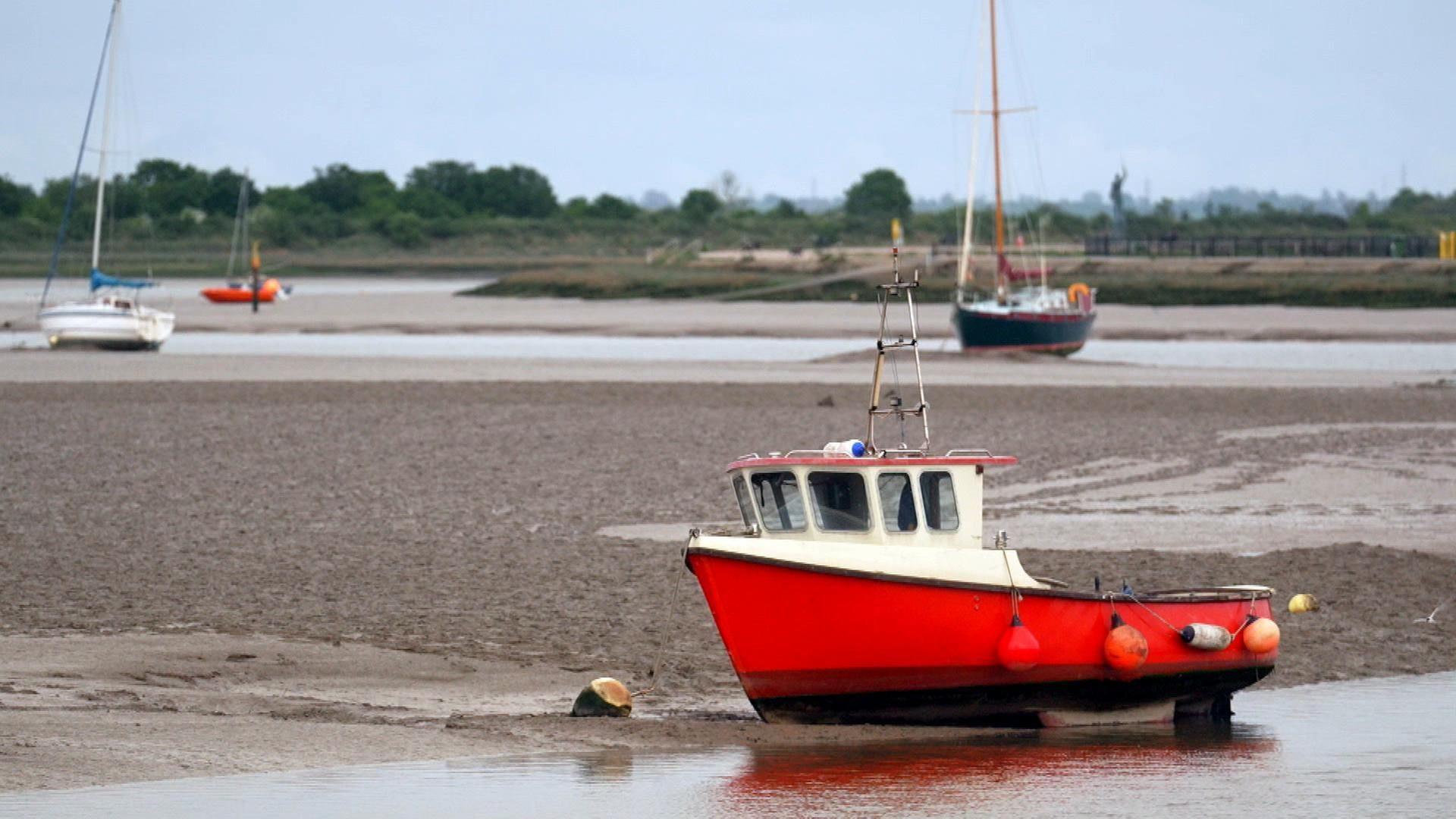 Stadt Land Kunst - Bosnien / England / USA
