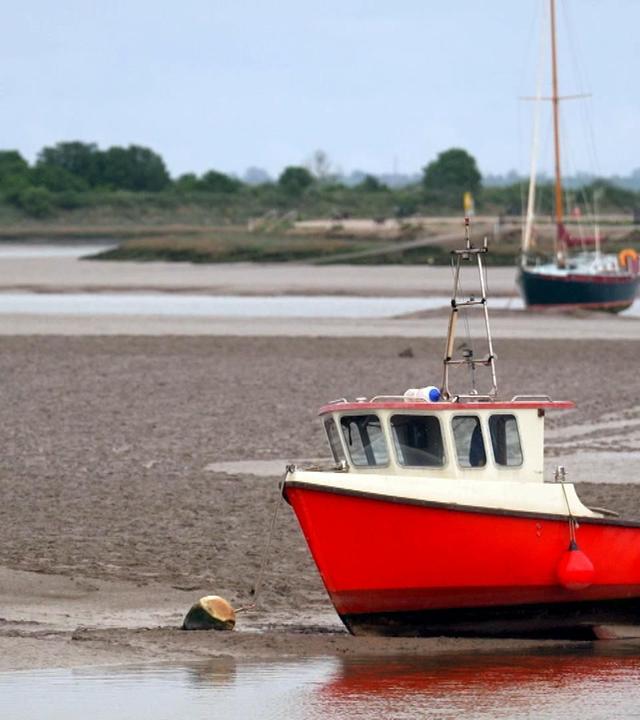 Stadt Land Kunst - Bosnien / England / USA