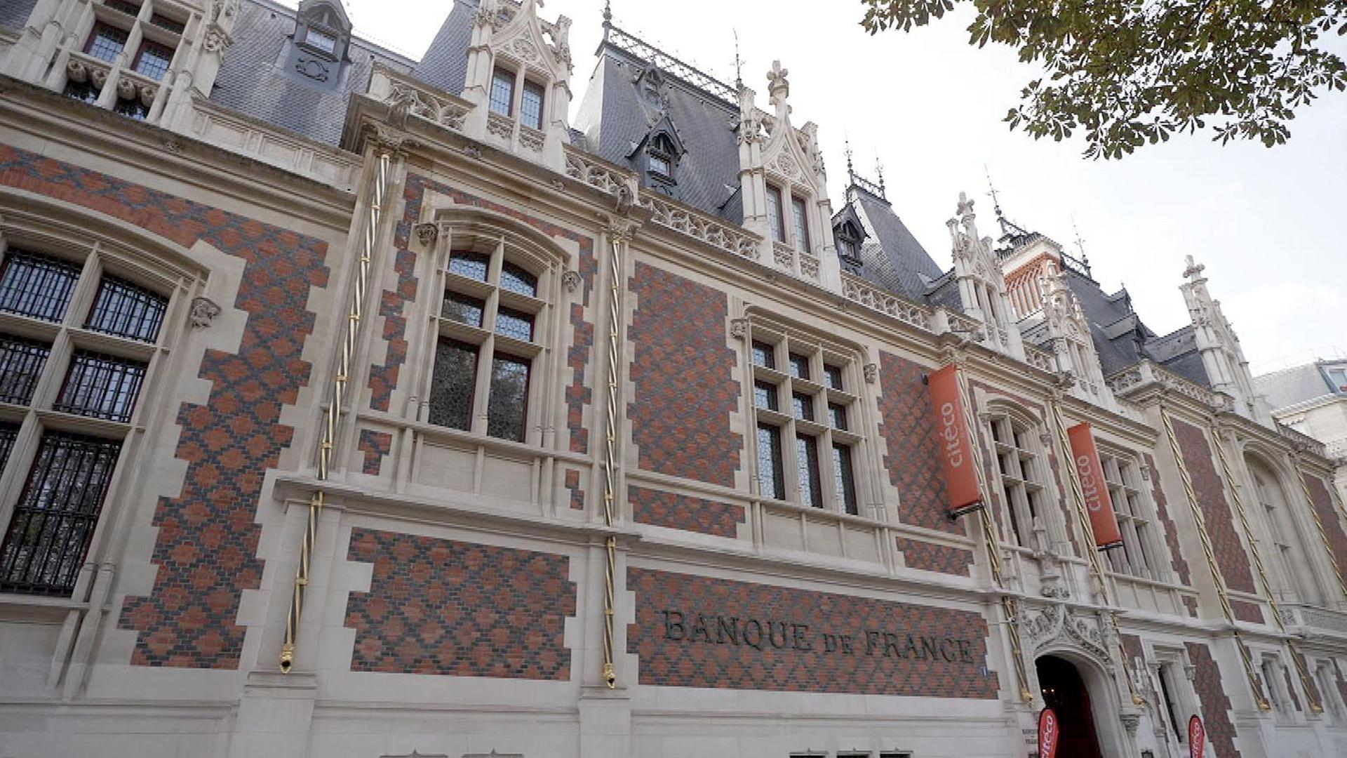 Stadt Land Kunst - Caspar David Friedrichs Deutschland / Türkei / Paris