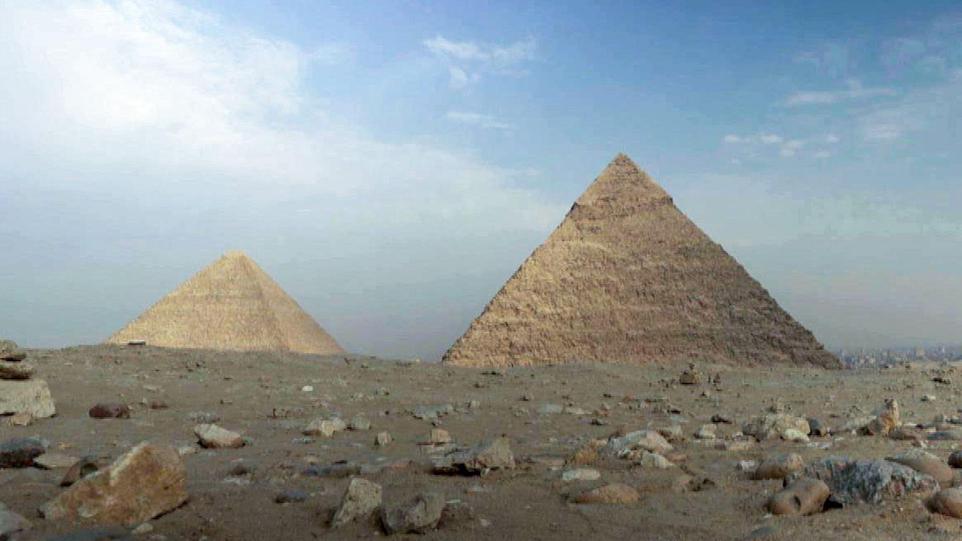 Stadt Land Kunst - Dido Sotirious Anatolien / Pariser Umland / Ägypten