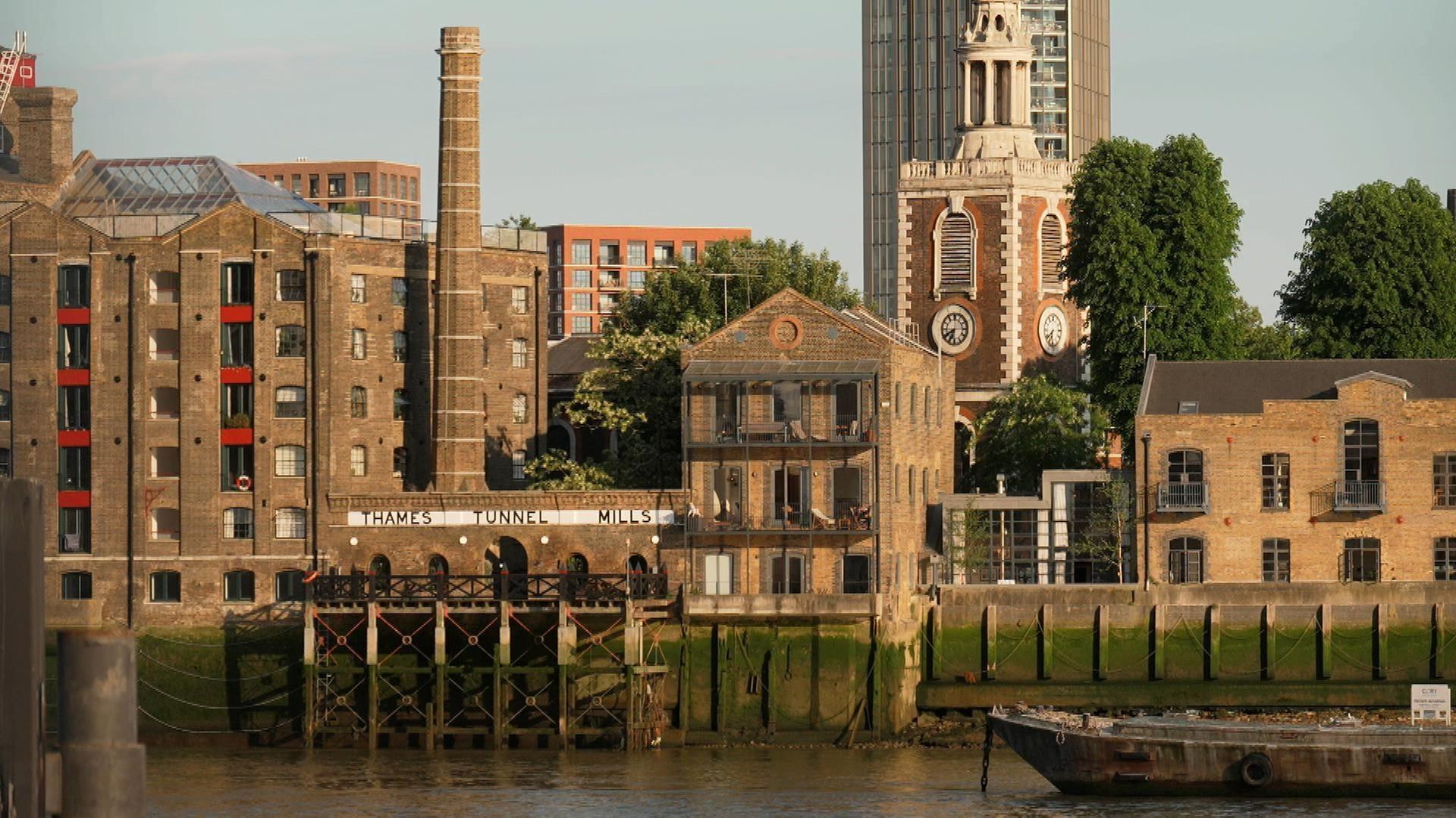 Stadt Land Kunst - Emin Alpers Türkei / England / Paris