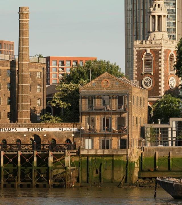 Stadt Land Kunst - Emin Alpers Türkei / England / Paris