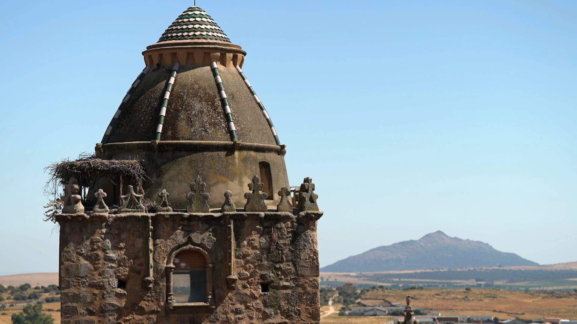 Stadt Land Kunst - Färöer / Extremadura / Türkei