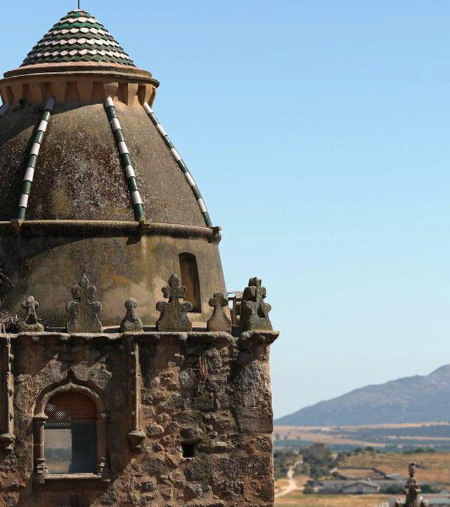 Stadt Land Kunst - Färöer / Extremadura / Türkei