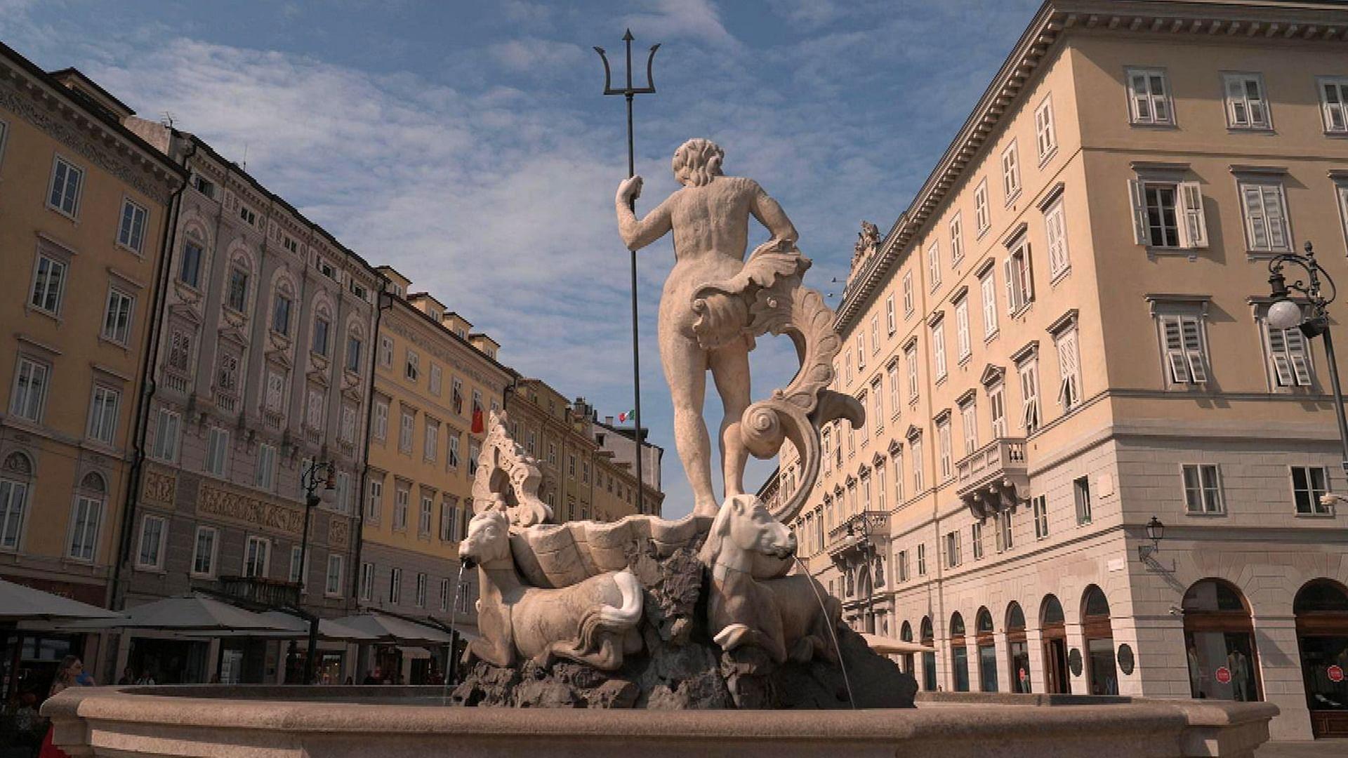 Stadt Land Kunst - Färöer / Triest / Türkei