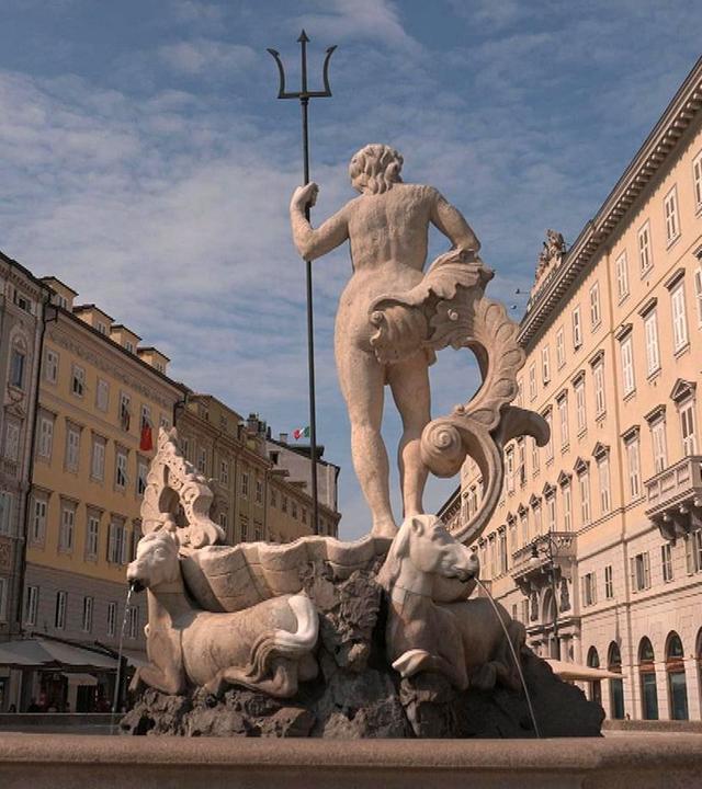 Stadt Land Kunst - Färöer / Triest / Türkei