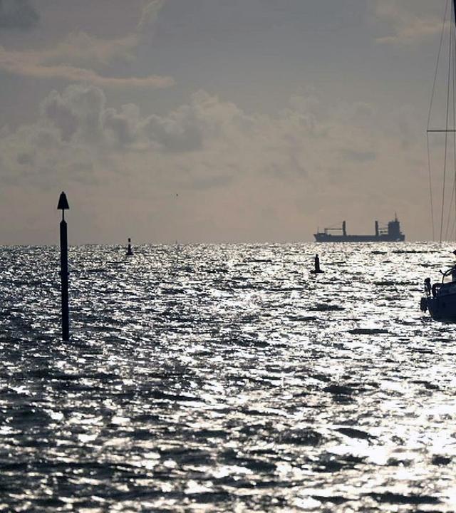 Stadt Land Kunst - Ferdinand Hodlers Schweiz / Irland / Atlantik