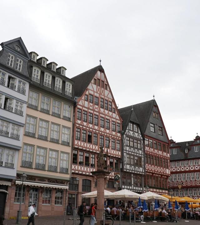 Stadt Land Kunst - Frankfurt / Aube / Vereinigtes Königreich