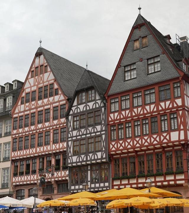 Stadt Land Kunst - Frankfurt am Main / Indien / Dänemark