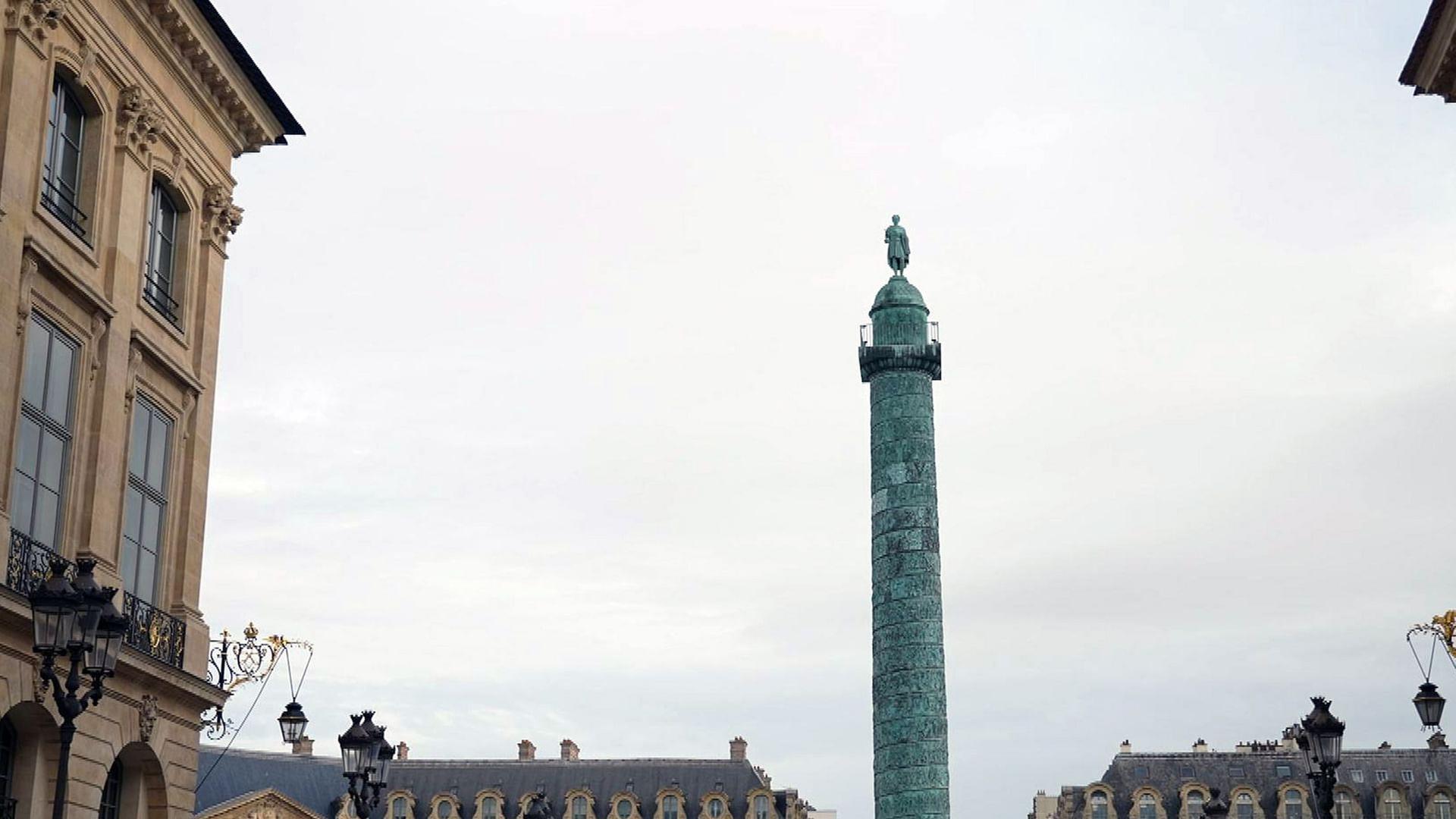 Stadt Land Kunst - Friaul / Französisch-Guayana / Paris