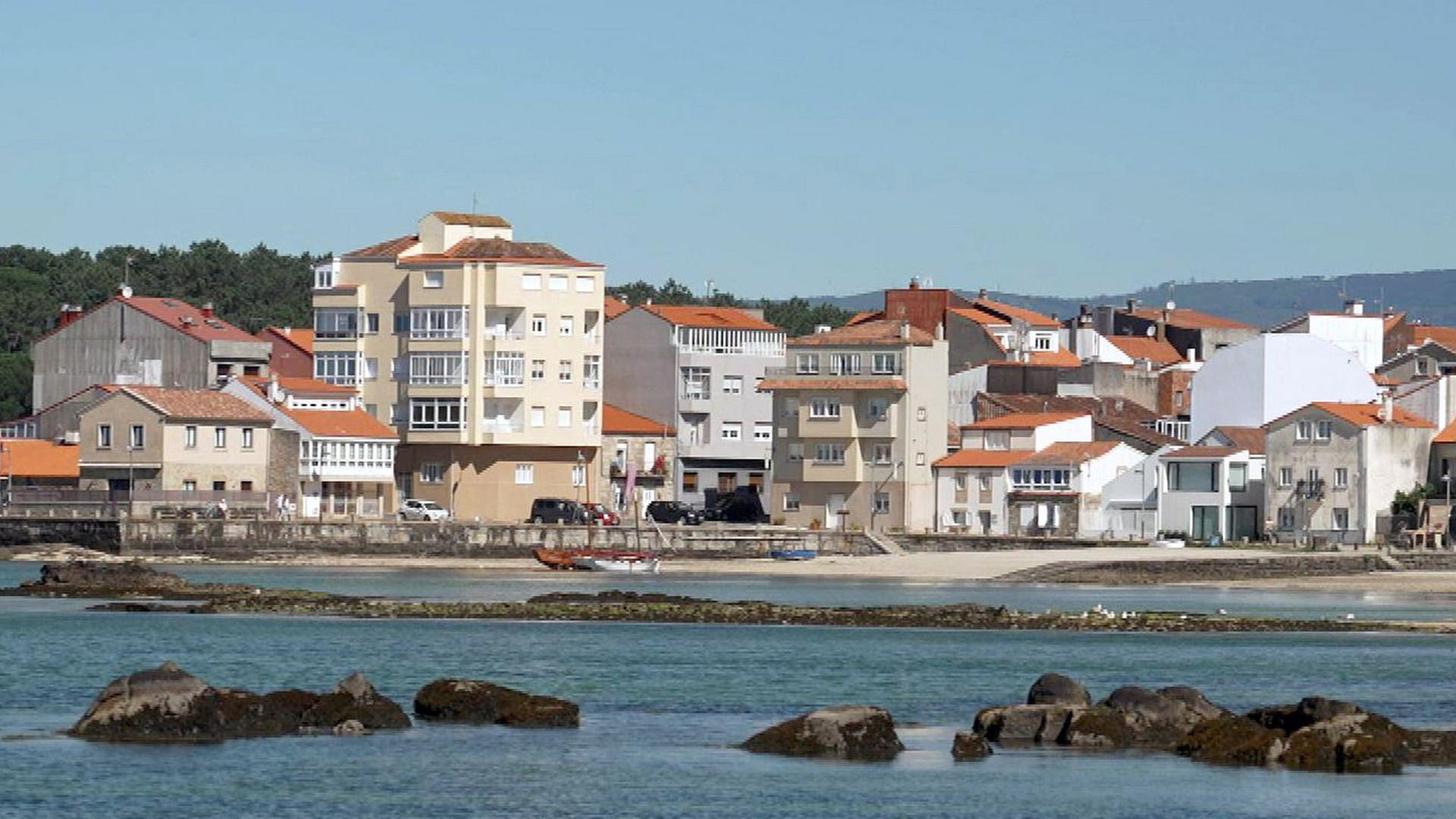 Stadt Land Kunst - Galicien / Siebenbürgen / Biarritz
