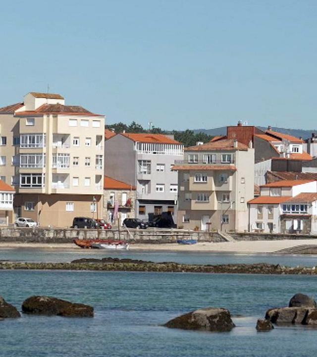 Stadt Land Kunst - Galicien / Siebenbürgen / Biarritz