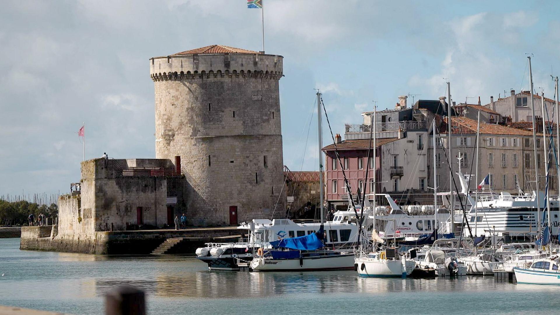 Stadt Land Kunst - Gata Cattanas Andalusien / Berlin / La Rochelle