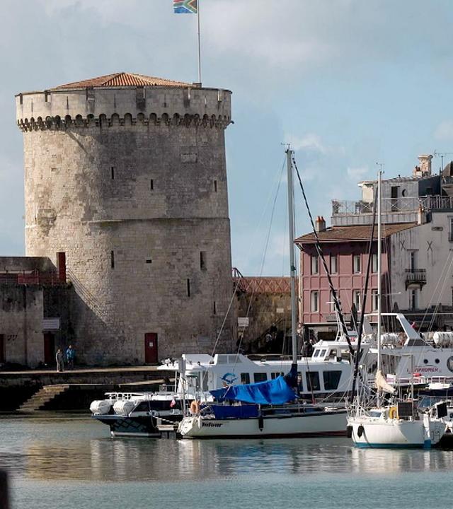 Stadt Land Kunst - Gata Cattanas Andalusien / Berlin / La Rochelle