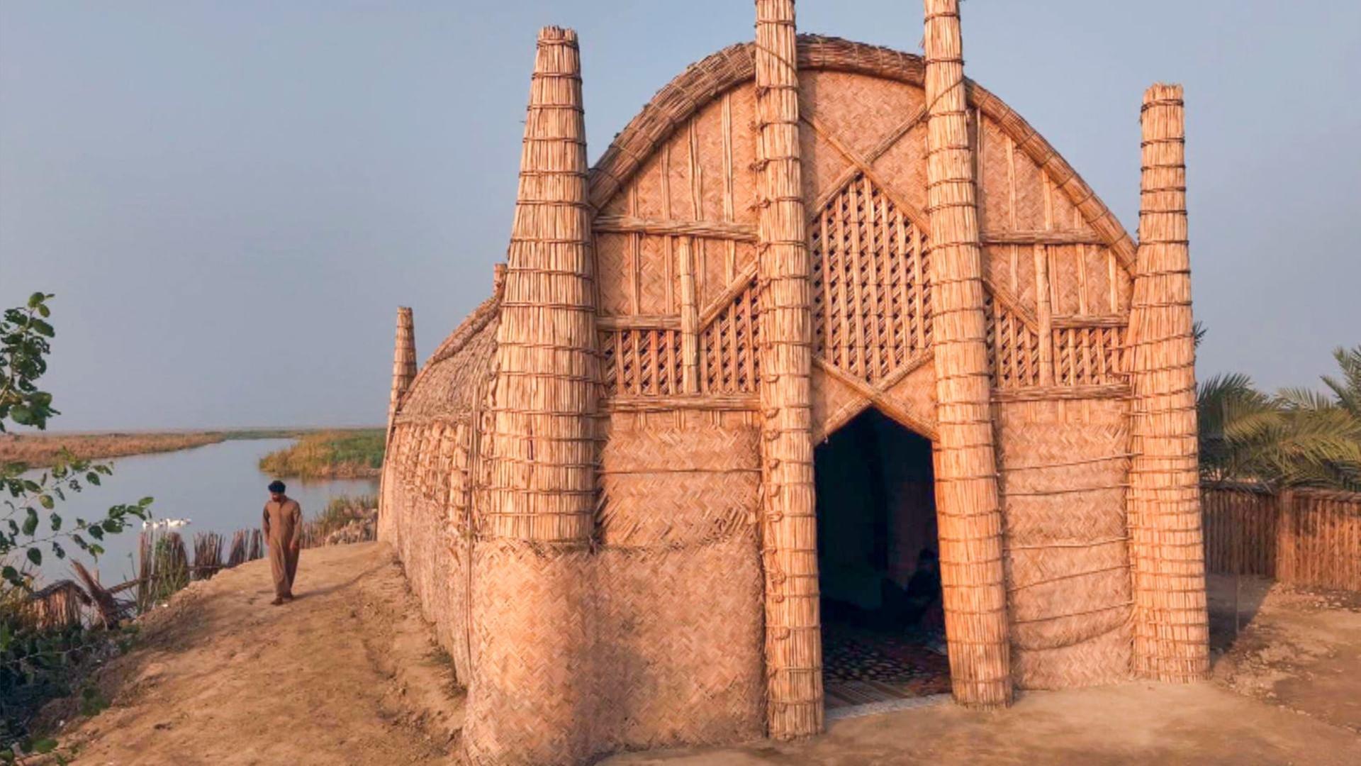 Stadt Land Kunst - Georgia O’Keeffes New Mexico / Irak / Toulouse