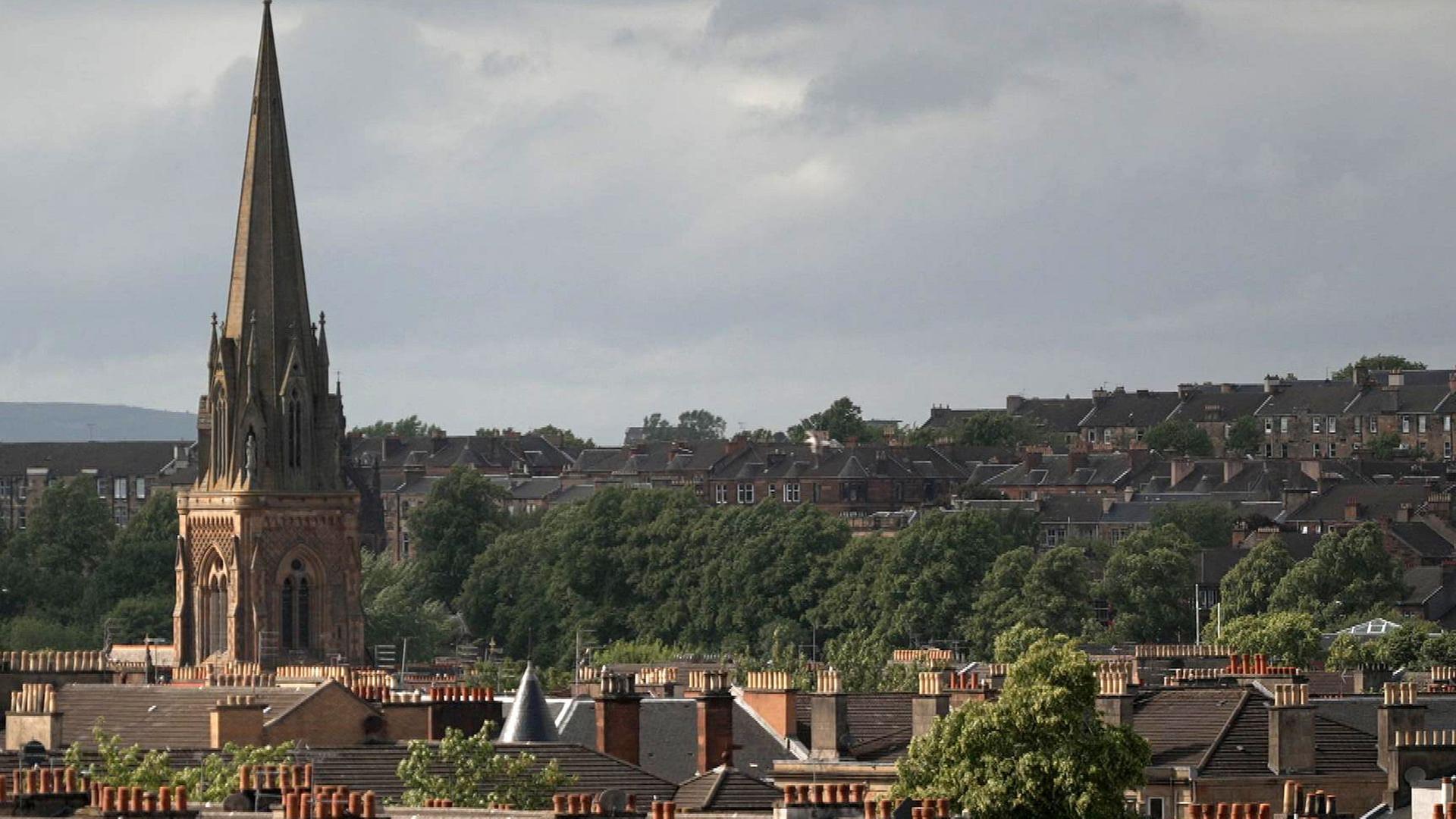 Stadt Land Kunst - Glasgow / Gent / Deutschland