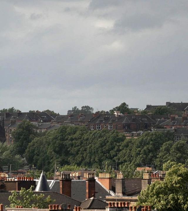 Stadt Land Kunst - Glasgow / Gent / Deutschland