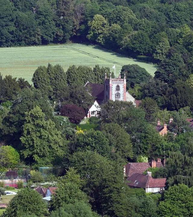 Stadt Land Kunst - Großbritannien / Griechenland / Dänemark