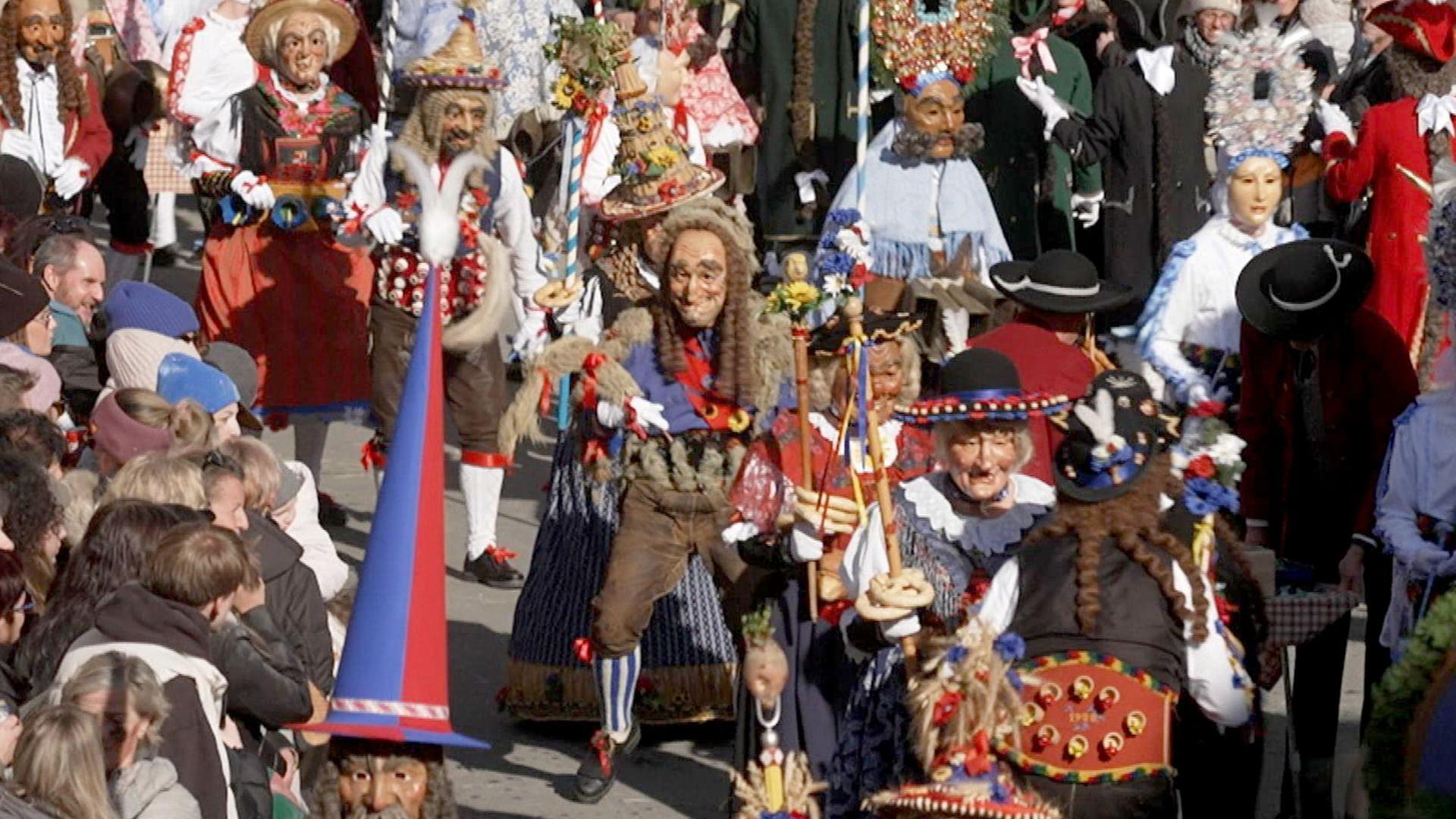 Stadt Land Kunst - Guillermo del Toros Mexiko / Tirol / Brest