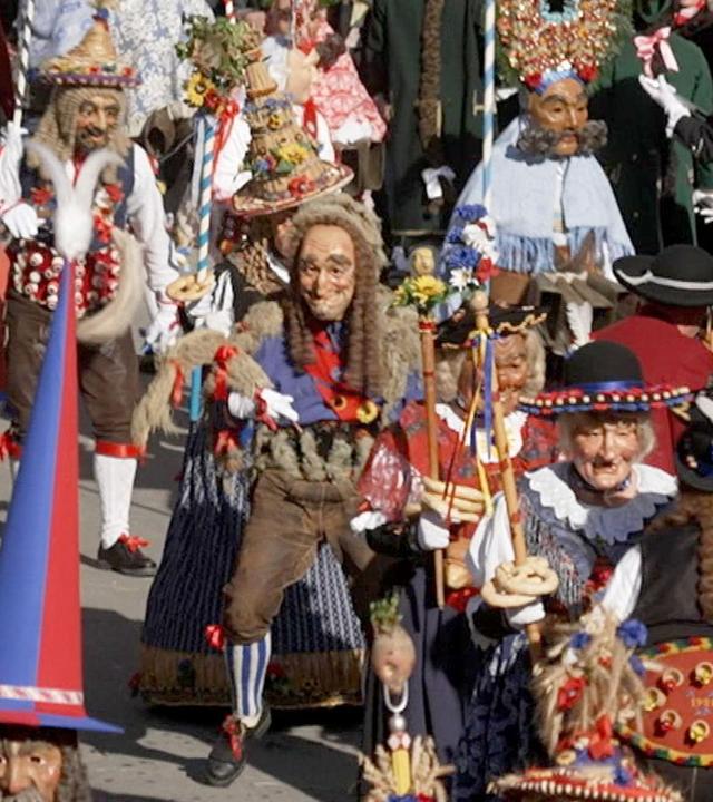 Stadt Land Kunst - Guillermo del Toros Mexiko / Tirol / Brest