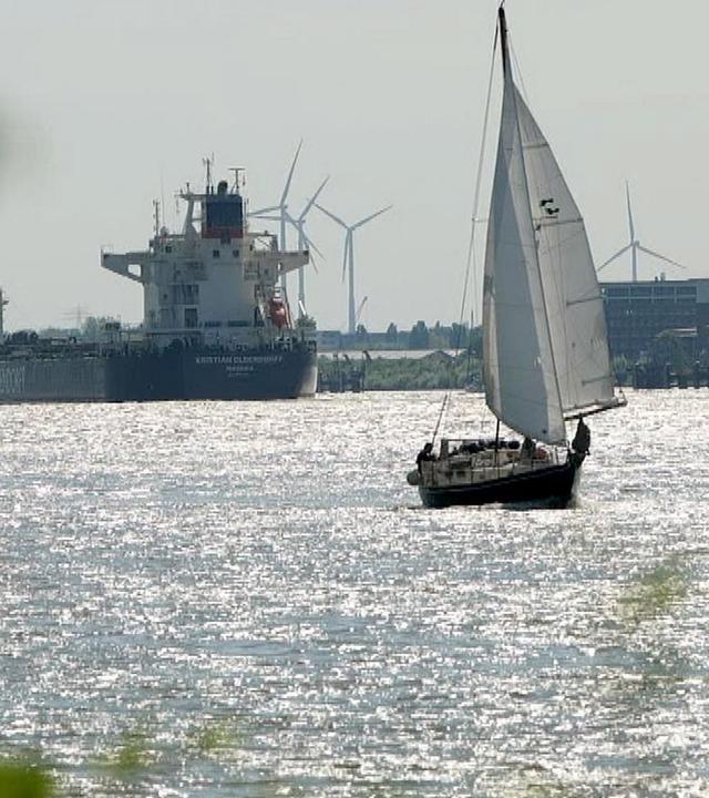 Stadt Land Kunst - Hamburg / Türkei / Schweiz